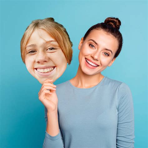Big HeadCutouts .